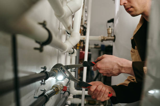 Best Toilet Repair Services  in Pine Grove Mills, PA