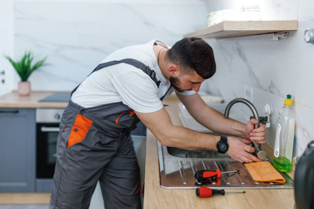 Best Commercial Plumbing Services  in Pine Grove Mills, PA