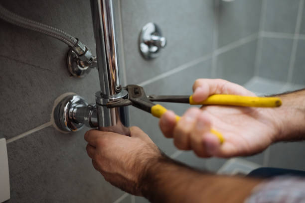 Best Shower Repair Services  in Pine Grove Mills, PA