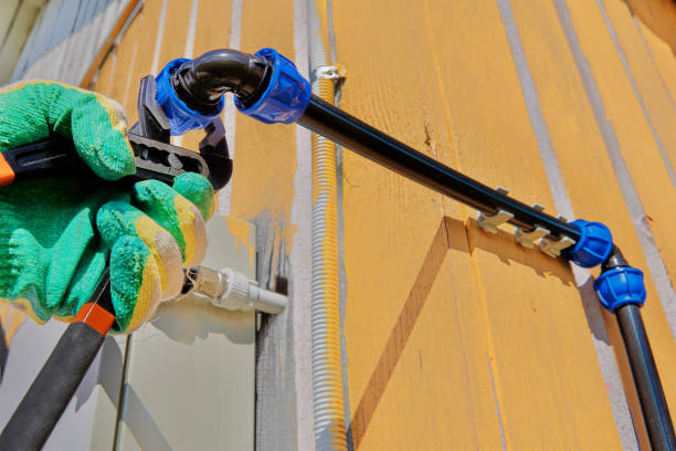 Best Clogged Drain Plumber  in Pine Grove Mills, PA