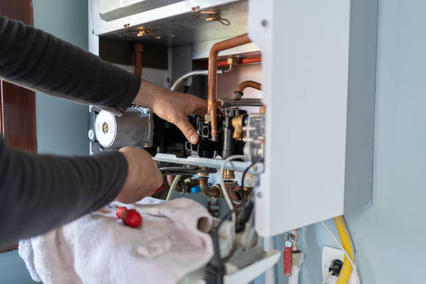 Trusted Pine Grove Mills, PA Plumbing Experts