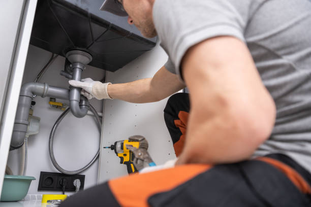 Best Faucet Repair  in Pine Grove Mills, PA